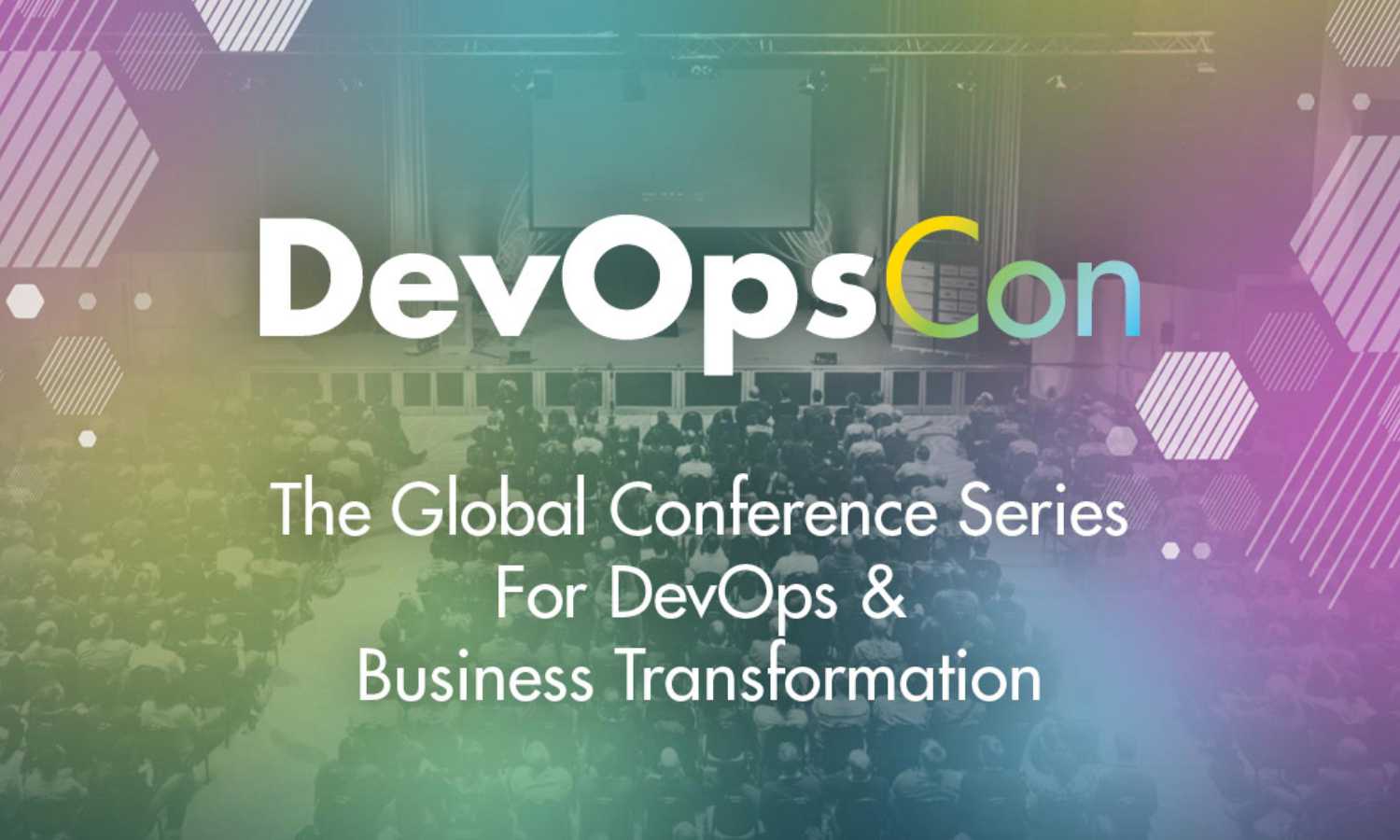 DevOpsCon Berlin - Agile Gatherings