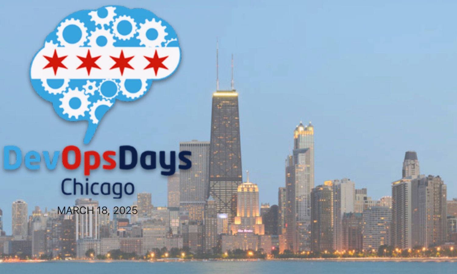 DevOpsDays Chicago - Agile Gatherings