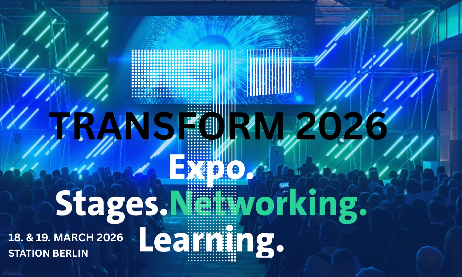 Transform - Agile Gatherings